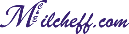 Welcome to Milcheff.com